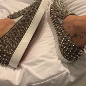 Meet your Posher, Andy